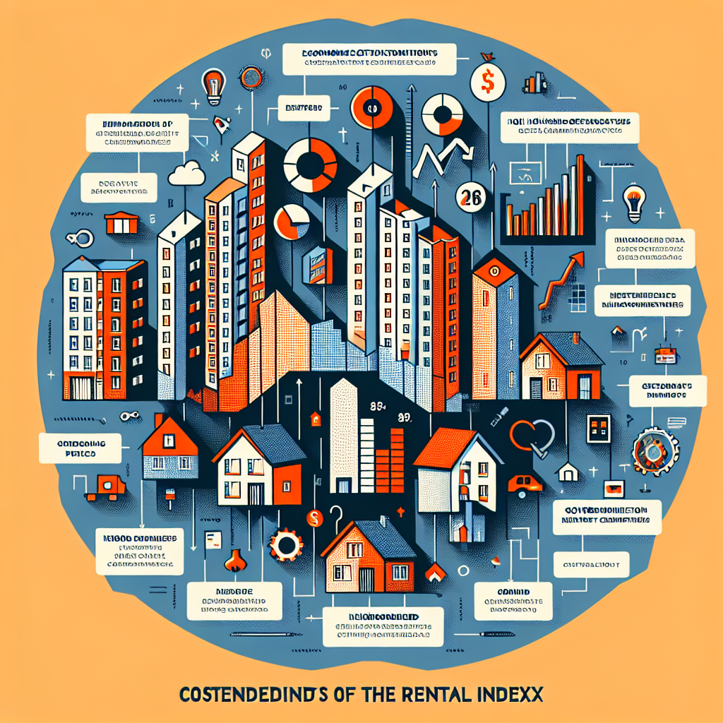 Einflussfaktoren und Auswirkungen des Mietspiegels in Hannover